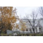 Дошкольное отделение школы Марьина Роща имени В.Ф. Орлова (ранее детский сад № 2144)