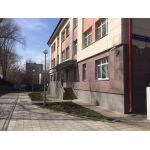 Детский сад № 2280 - дошкольное отделение школы № 444