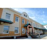 Детский сад №2518 - дошкольное отделение школы № 1505