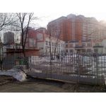 Дошкольное отделение школы № 2100 (ранее детский сад № 2668)