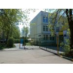 Дошкольное отделение школы № 1360 (ранее детский сад № 35)