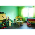 Детский сад № 412 - дошкольное отделение школы № 444