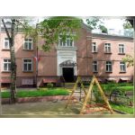 Детский сад №1167