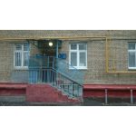 Детский сад № 2455 - Дошкольное отделение школы № 444