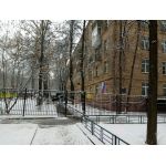 Детский сад комбинированного вида №988