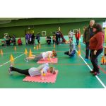 ГБОУ Физкультурно-спортивный центр "Экстрим" (ранее Детский оздоровительно-образовательный центр "Центральный")