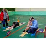 ГБОУ Физкультурно-спортивный центр "Экстрим" (ранее Детский оздоровительно-образовательный центр "Центральный")