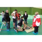 ГБОУ Физкультурно-спортивный центр "Экстрим" (ранее Детский оздоровительно-образовательный центр "Центральный")