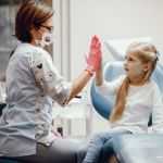 Детская стоматология