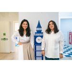 Частный английский детский сад "Discovery" (Мичуринский пр.)