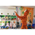 Частный английский детский сад "Discovery" (Мичуринский пр.)