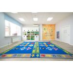 Частный английский детский сад "Discovery" (Мичуринский пр.)