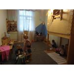 Вальдорфский домашний детский сад “Милый домовенок” (Щукино)