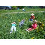 Вальдорфский домашний детский сад “Милый домовенок”  (Зеленоград, 1-й мкр)