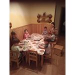 Вальдорфский домашний детский сад “Милый домовенок” (Щукино)