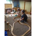 Вальдорфский домашний детский сад “Милый домовенок” (Щукино)