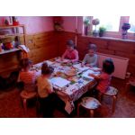 Вальдорфский домашний детский сад “Милый домовенок”  (Зеленоград, 1-й мкр)