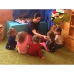 Вальдорфский домашний детский сад “Милый домовенок”  (Зеленоград, 1-й мкр)