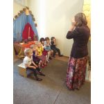 Вальдорфский домашний детский сад “Милый домовенок” (Щукино)