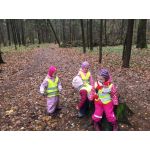 Вальдорфский домашний детский сад “Милый домовенок”  (Зеленоград, 1-й мкр)