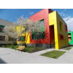 Детский сад №1007 Управления делами президента РФ