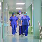 Детская больница