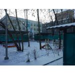 Детский сад компенсирующего вида №63