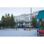 ГБОУ Школа №2110 МОК "Марьино" - Детский сад "Лукоморье" (бывшая начальная школа-детский сад компенсирующего вида №1772)