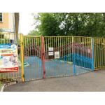 Детский сад №73