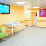 Детская городская поликлиника