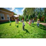 Билингвальный частный детский сад RIGAKIDS (Истра)