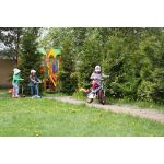 Билингвальный частный детский сад RIGAKIDS (Истра)