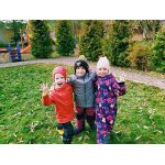 Билингвальный частный детский сад RIGAKIDS (Истра)