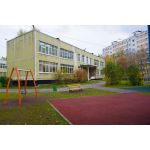 ГБОУ Школа №2110 МОК "Марьино" - Детский сад "Веселая карусель" (бывший детский сад №1283)