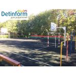 Детский сад комбинированного вида №75 "Сказка" (ранее №2591)