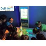 Детский сад комбинированного вида №75 "Сказка" (ранее №2591)