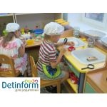 Детский сад комбинированного вида №75 "Сказка" (ранее №2591)