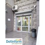 Сеть стоматологических клиник "Юнидент" (Митино)