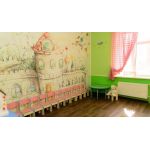 Частный детский сад «Маленькая страна» на Молодежной