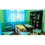 Частный детский сад «Маленькая страна» на Молодежной