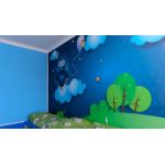 Частный детский сад «Маленькая страна» на Молодежной