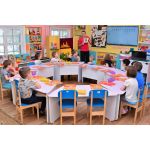 Частный детский сад сети «Академическая гимназия» на м. Сокольники