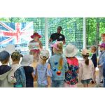 Частный детский сад сети «Академическая гимназия» на м. Сокольники