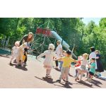 Частный детский сад сети «Академическая гимназия» на м. Сокольники