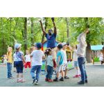 Частный детский сад сети «Академическая гимназия» на м. Сокольники