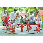 Частный детский сад сети «Академическая гимназия» на м. Сокольники