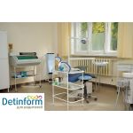 Детская стоматологическая поликлиника №26