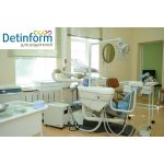 Детская стоматологическая поликлиника №26