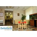 Детская стоматологическая поликлиника №26