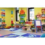 Билингвальный детский сад сети «Академическая гимназия» в г. Химки